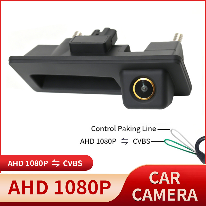 Xiaomi Photography Kit - AHD 1080P araba kolu dikiz geri