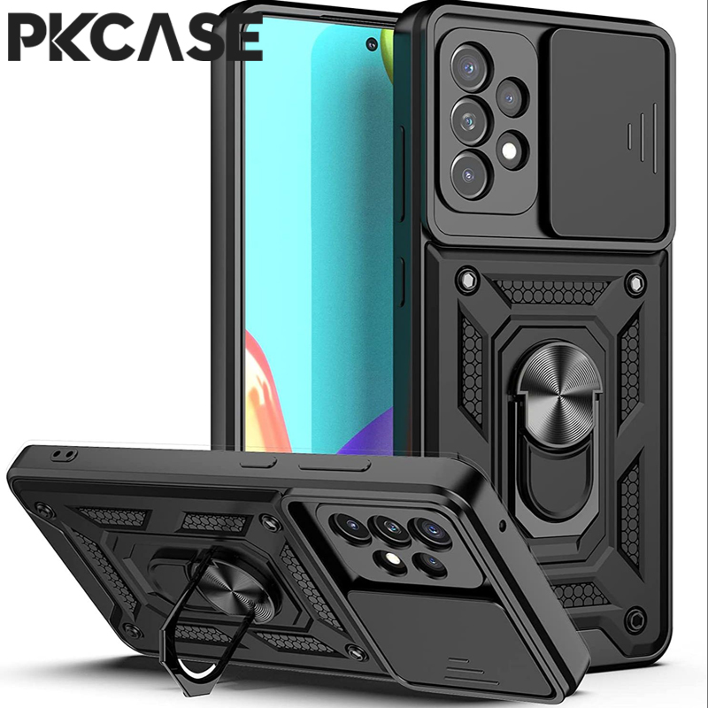 Photography Xiaomi 17 Ultra - PKCASE Sürgülü Kamera Lens Kılıfı Xiaomi