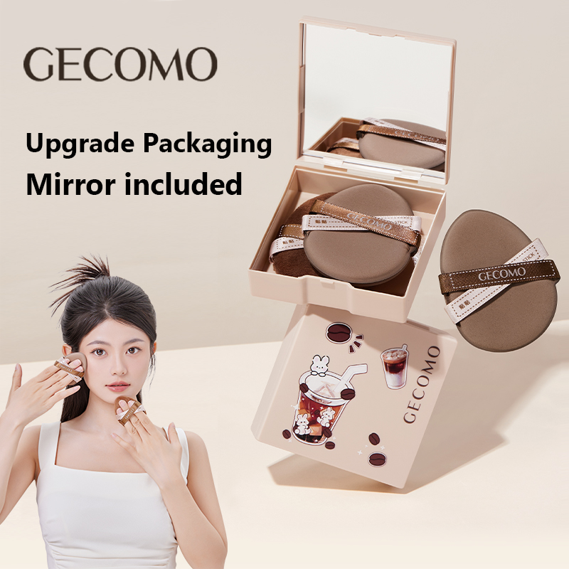Beauty Dish Softbox - GECOMO Aynalı, Islak ve Kuru Çift