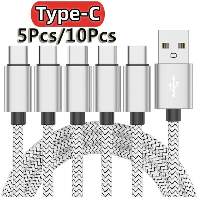 Xiaomi Photography Kit - 5'li 10'lu Paket USB A -
