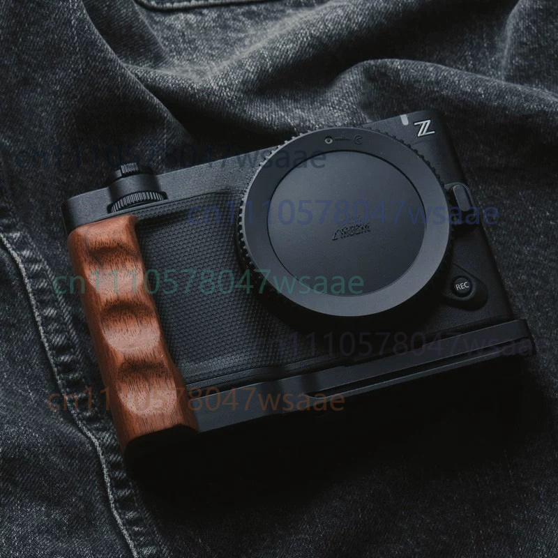 Photography Kit Pro - 1 adet Nikon ZR kamera için