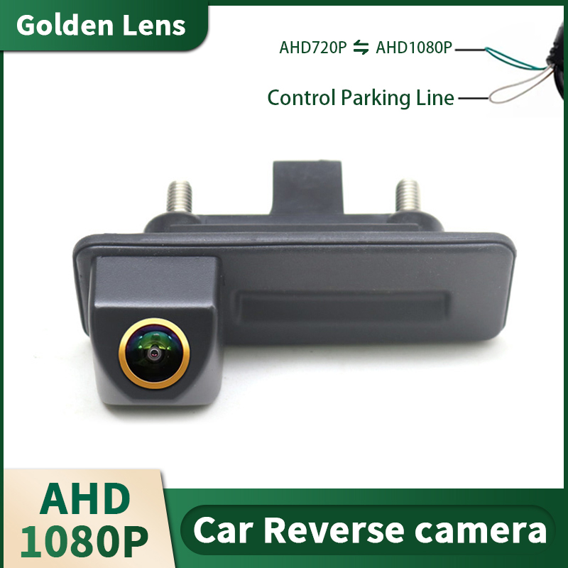 Xiaomi Photography Kit - AHD 1080P araba dikiz ters kamera