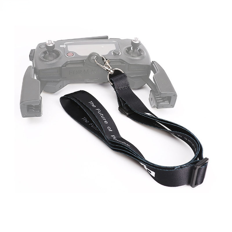 Dji Drone Mini 4 Pro - Uzaktan kumanda kemer Sling kordon askısı