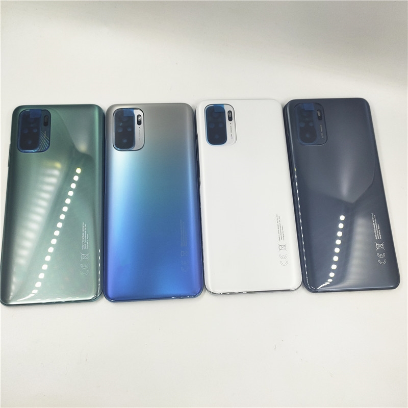 Xiaomi Photography Kit - Xiaomi Redmi Note 10 M2101K7AG /