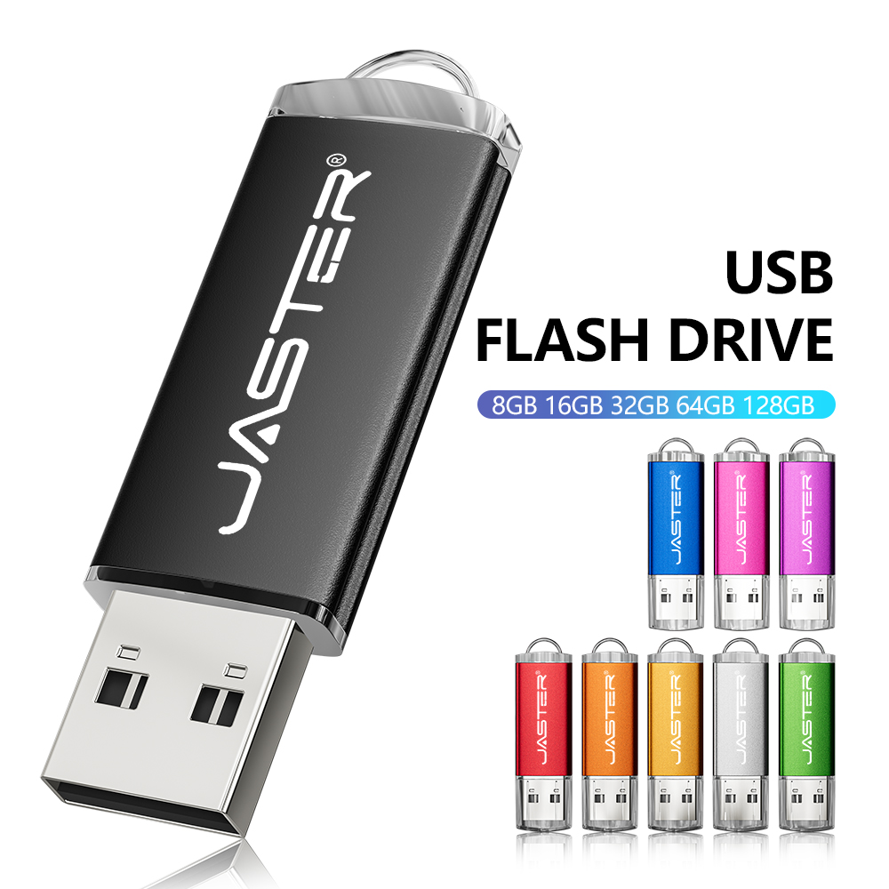 Photography Of Memories - Yüksek Hızlı Renkli Usb Flash Sürücü
