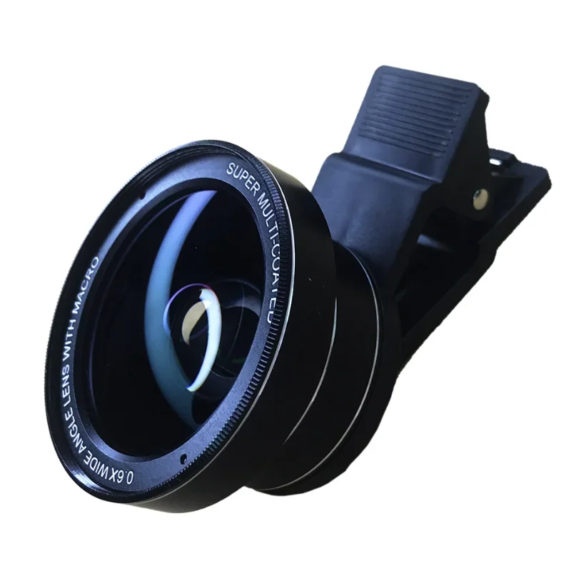 Xiaomi Photography Kit - Profesyonel HD Telefon Kamera Lens Kiti