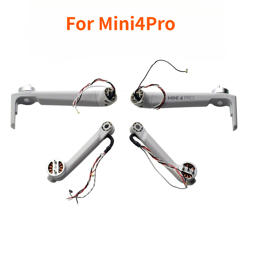 Dji Drone Mini 4 Pro - DJI Mini 4 Pro için Orijinal