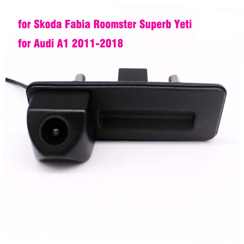 Xiaomi Photography Kit - Araba gövde kolu kamera dikiz HD