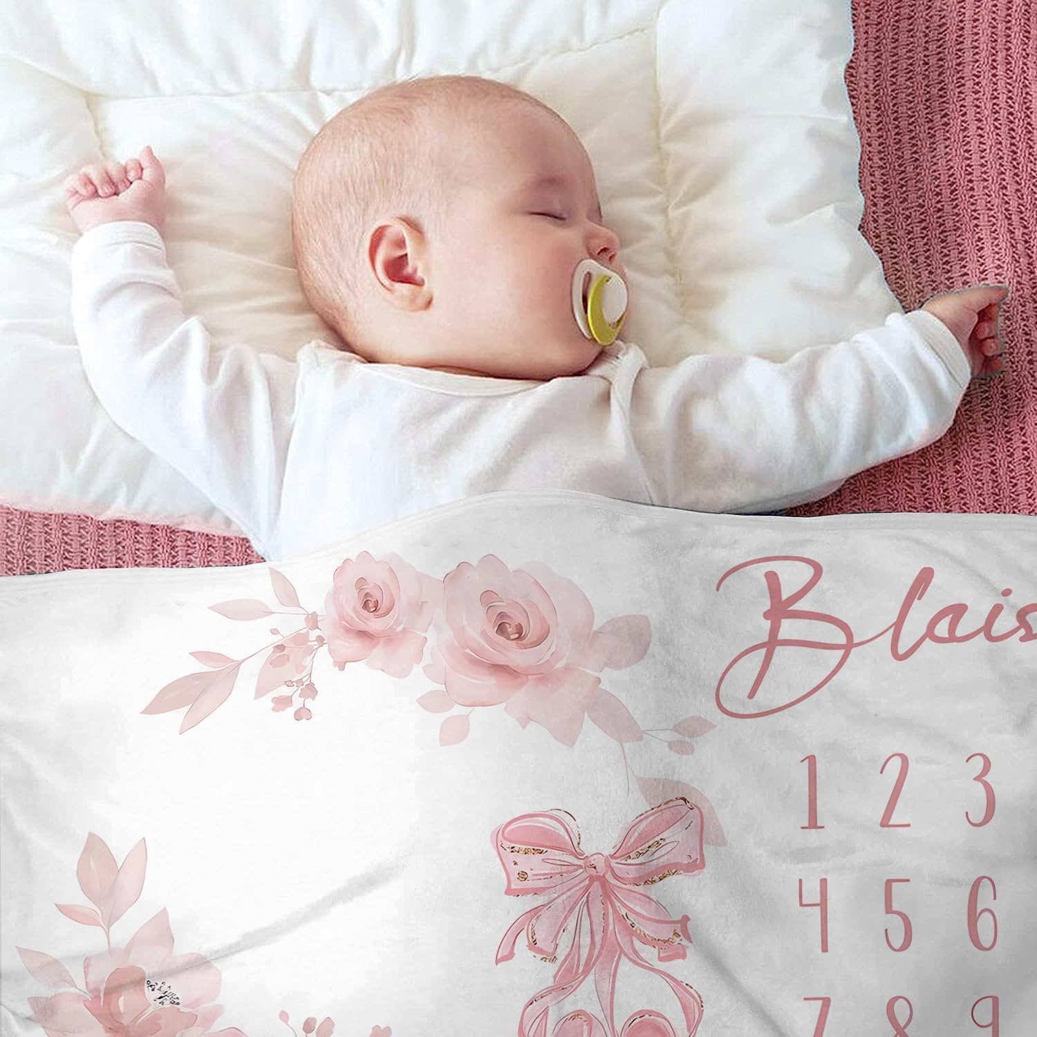 VIKAMA Aylık Bebek Büyüme Anı  - Photography Of Memories incelemesi ve fiyatı