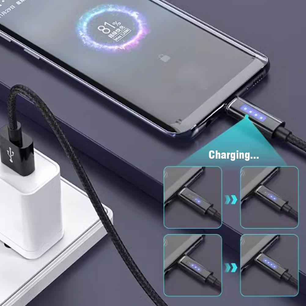 120W 6A Süper Hızlı Şarj Kablo - Xiaomi Photography Kit incelemesi ve fiyatı