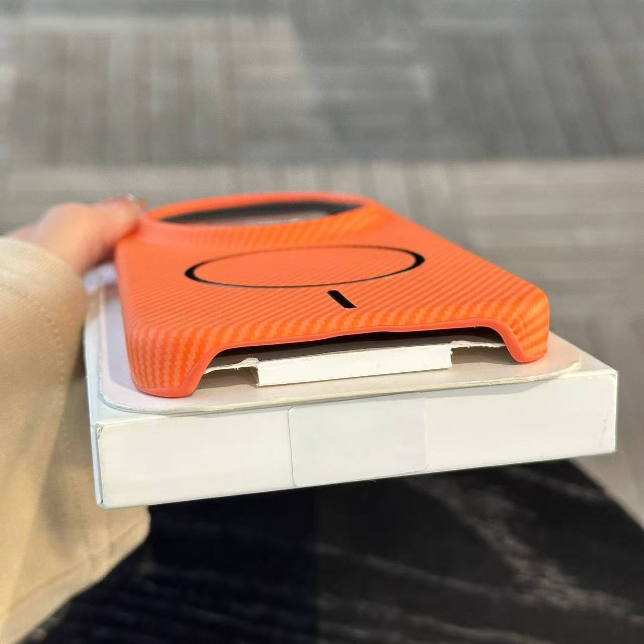 Ultra ince karbon fiber plasti - Photography Xiaomi 17 Ultra incelemesi ve fiyatı