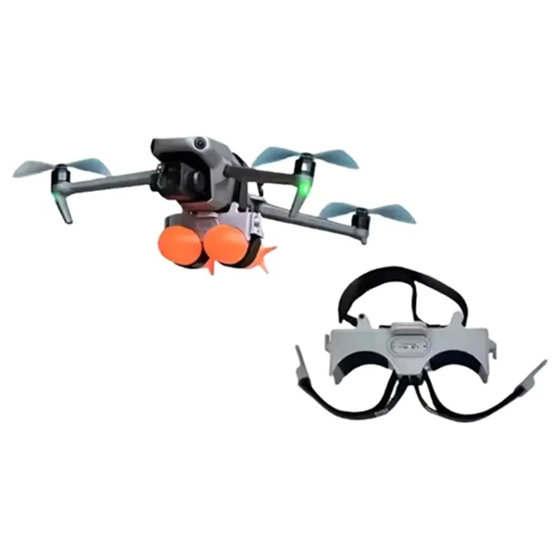 Mini 4 Pro Air 3/2S Drone Işık - Dji Drone Mini 4 Pro incelemesi ve fiyatı