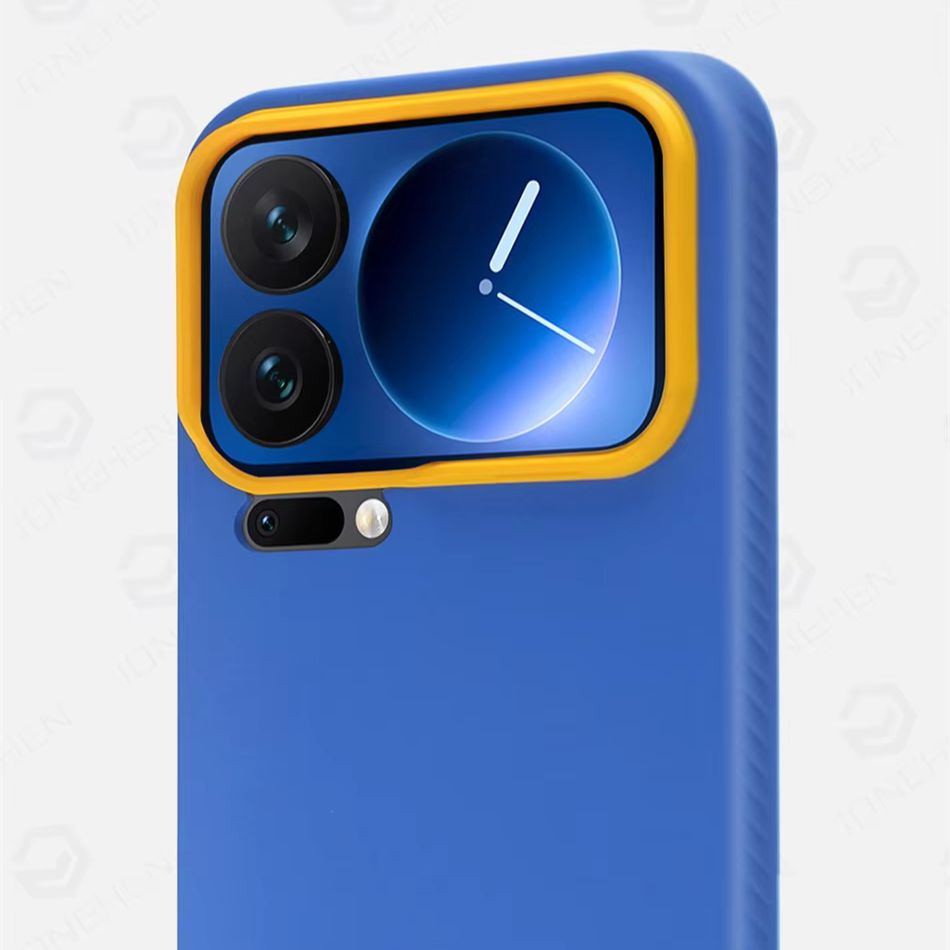 Manyetik Parmak İzi Önleyici D - Photography Xiaomi 17 Ultra incelemesi ve fiyatı