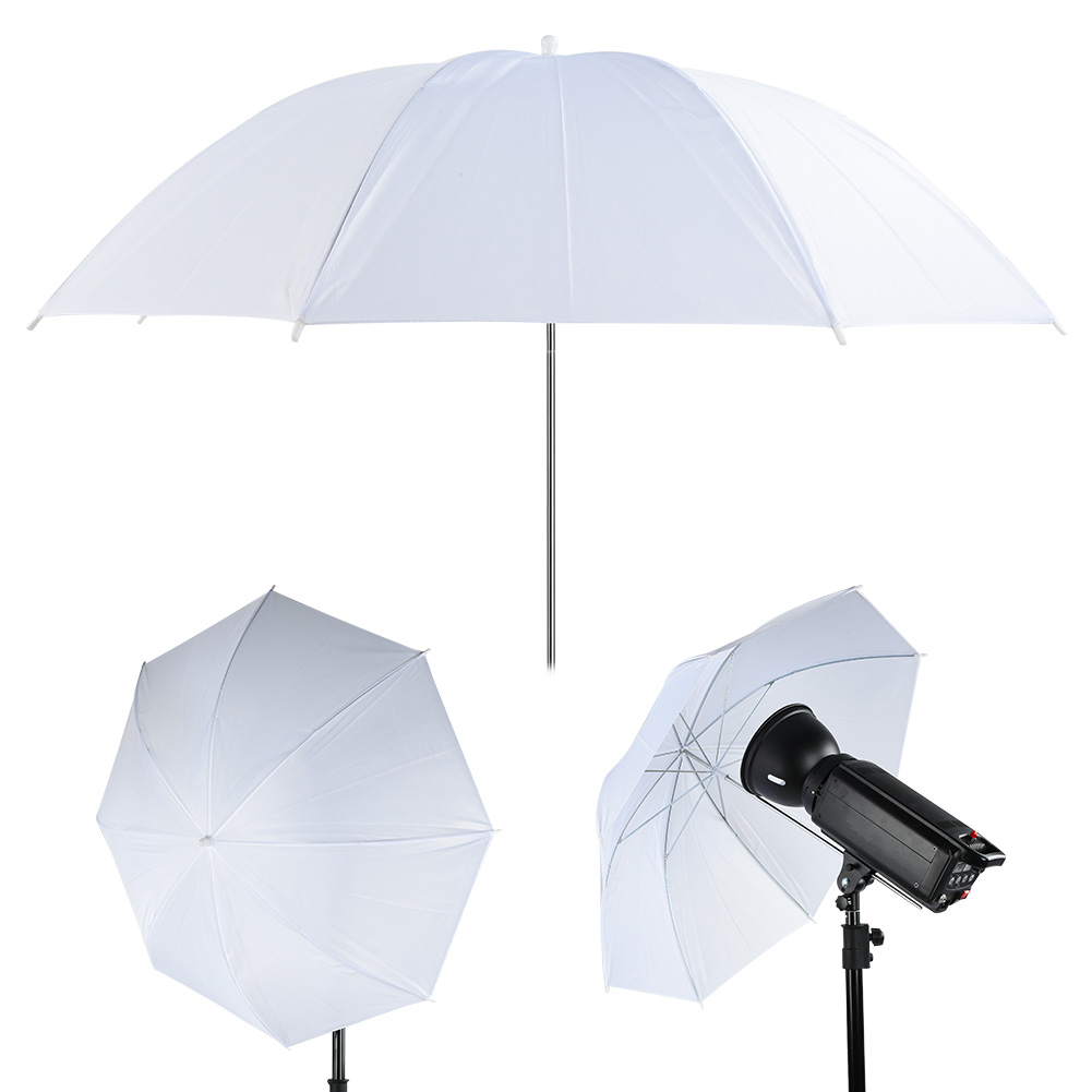 33 İnç Şeffaf Beyaz Yumuşak Şe - Photography Kit Pro incelemesi ve fiyatı