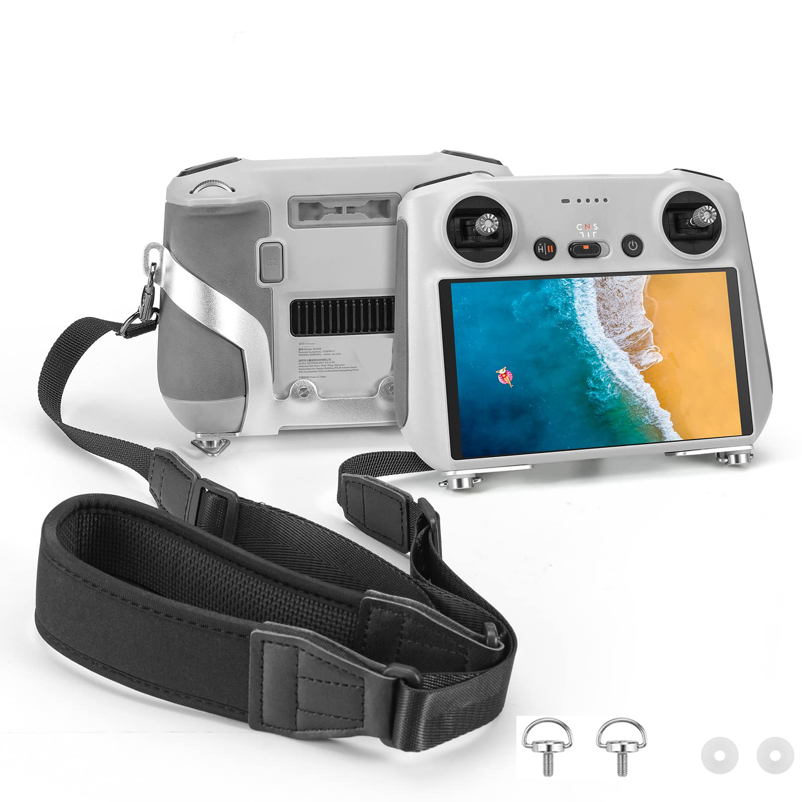 DJI RC/RC 2/RC Pro/Akıllı Dene - Dji Drone Mini 4 Pro incelemesi ve fiyatı