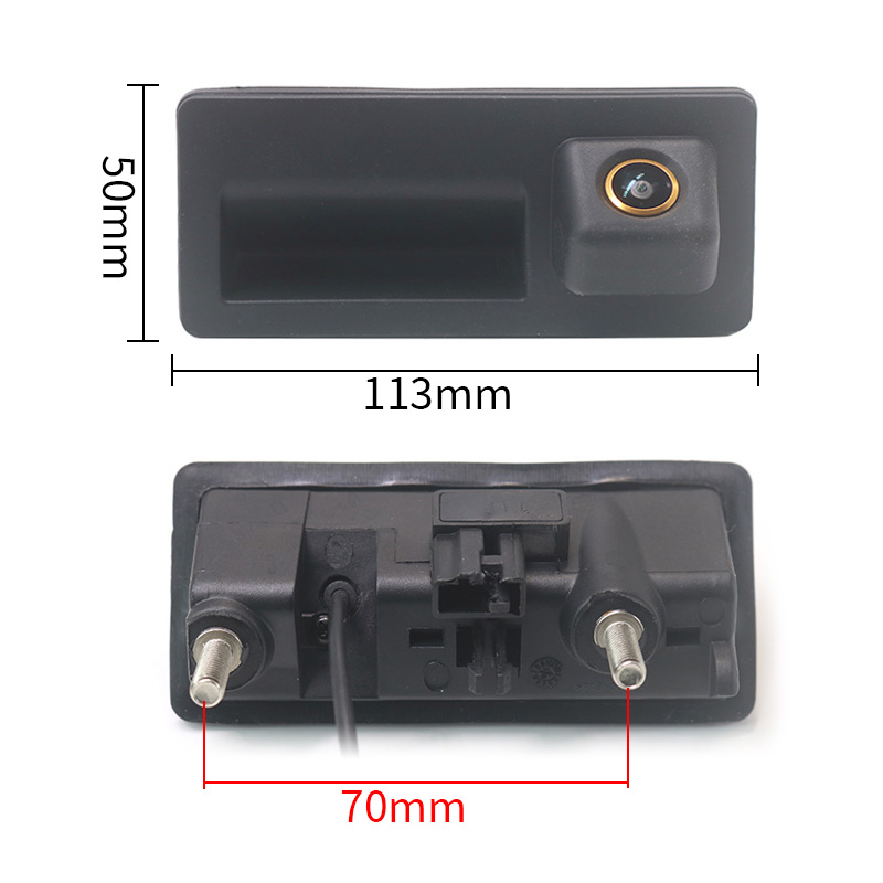 AHD 1080P araba kolu dikiz ger - Xiaomi Photography Kit incelemesi ve fiyatı
