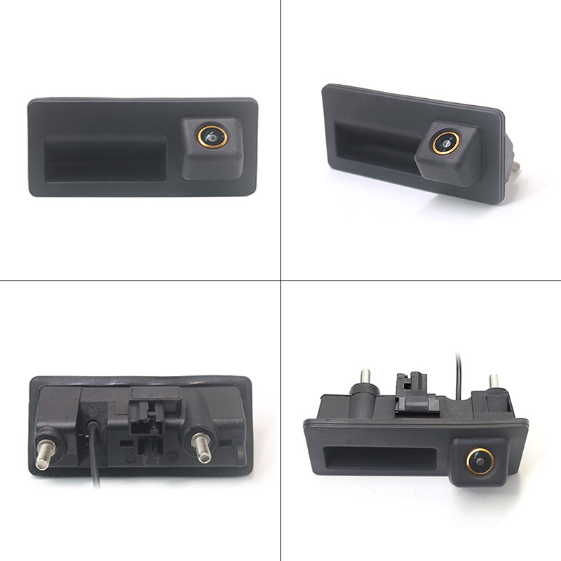 AHD 1080P araba kolu dikiz ger - Xiaomi Photography Kit incelemesi ve fiyatı