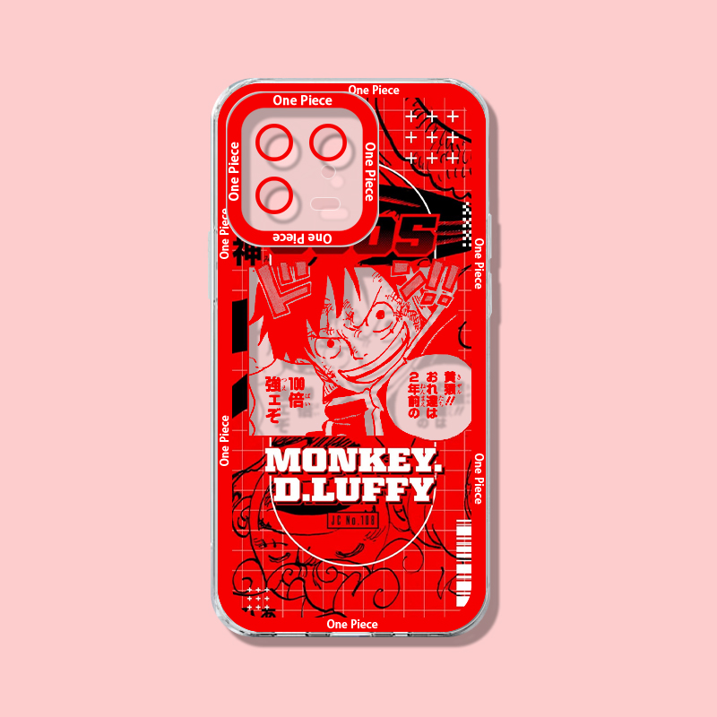 O-One Piece Monkey D. Luffy Kı - Photography Xiaomi 17 Ultra incelemesi ve fiyatı