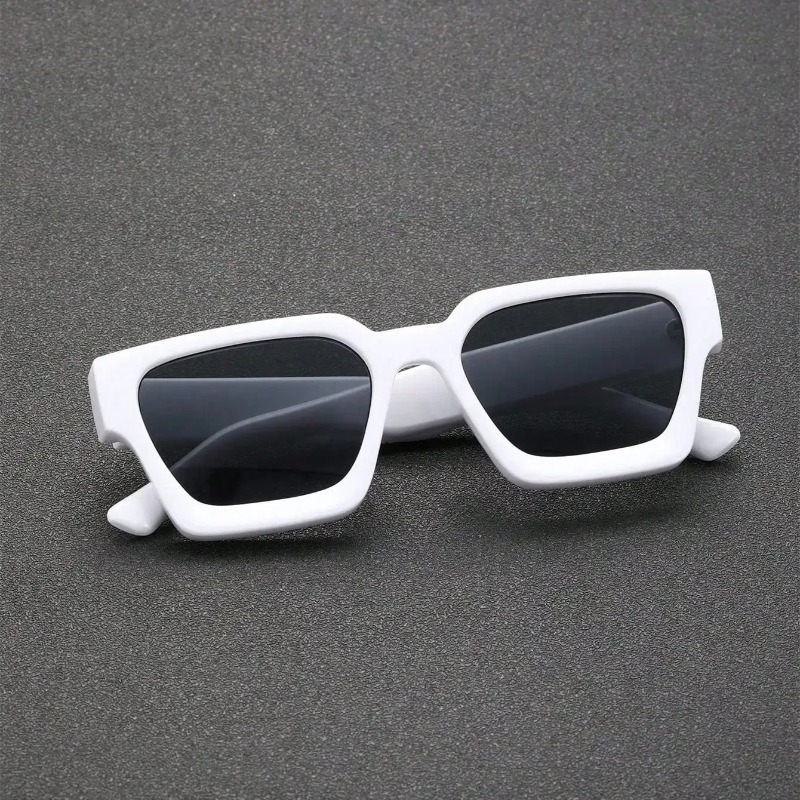 Unisex Plastik Moda Kare Çerçe - Photography Street incelemesi ve fiyatı