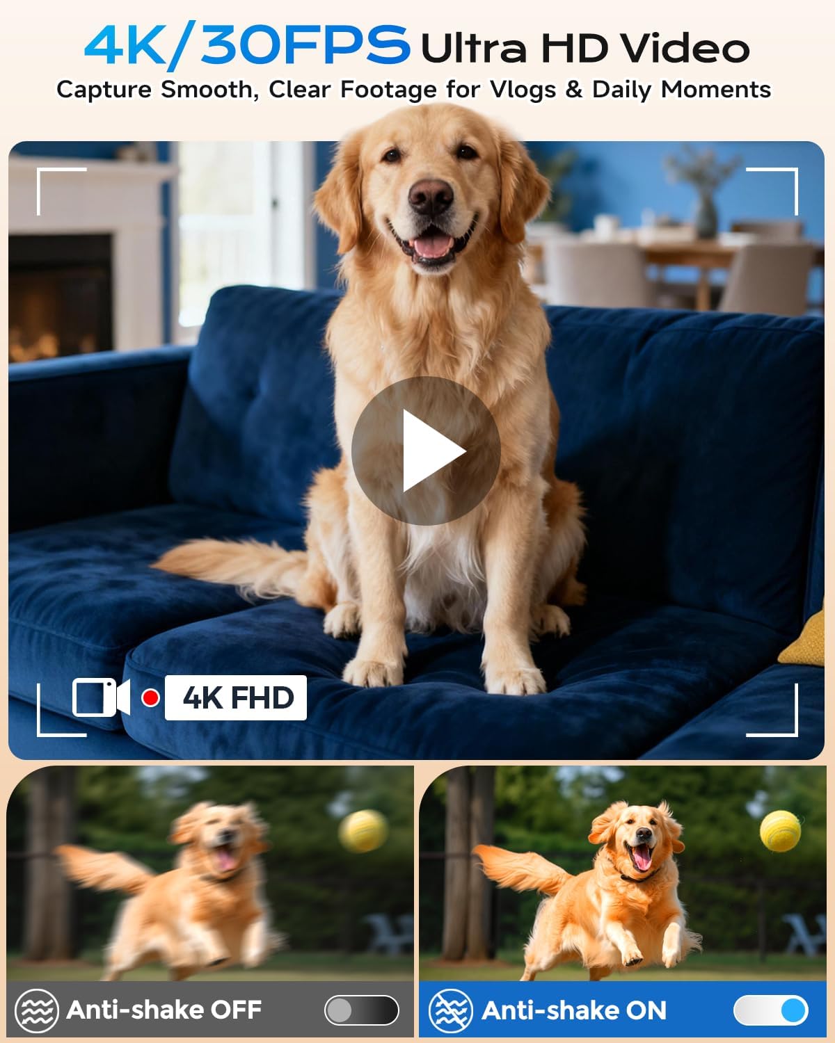 4K Seyahat Fotoğrafçılığı Diji - Photography Youtube incelemesi ve fiyatı