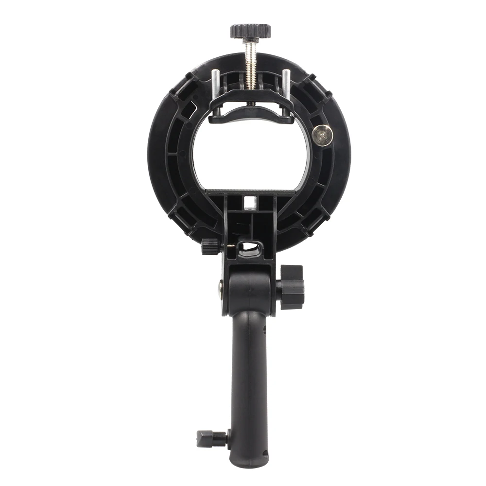 S tipi braketi el kavrama Bowe - Beauty Dish Softbox incelemesi ve fiyatı