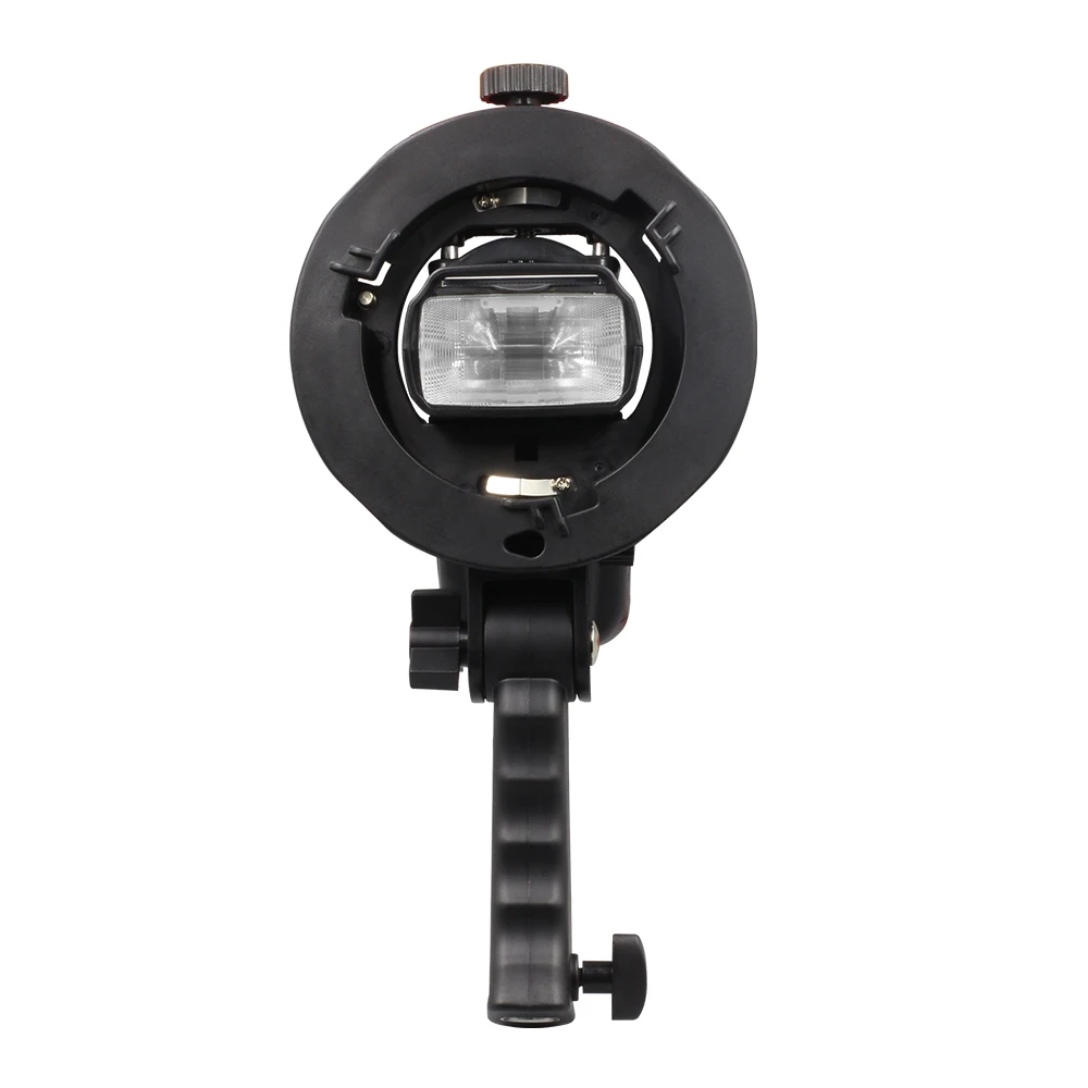 S tipi braketi el kavrama Bowe - Beauty Dish Softbox incelemesi ve fiyatı