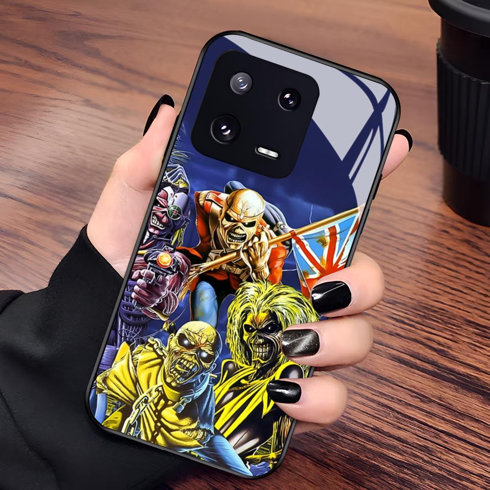 Demir R-Rock M-Maiden Telefon  - Photography Xiaomi 17 Ultra incelemesi ve fiyatı