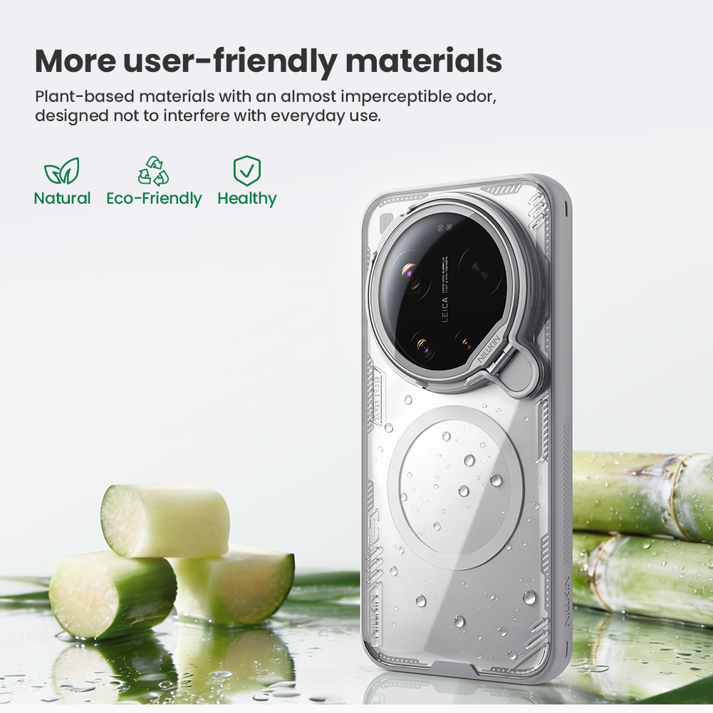 Xiaomi 17 Ultra için NILLKIN M - Photography Xiaomi 17 Ultra incelemesi ve fiyatı