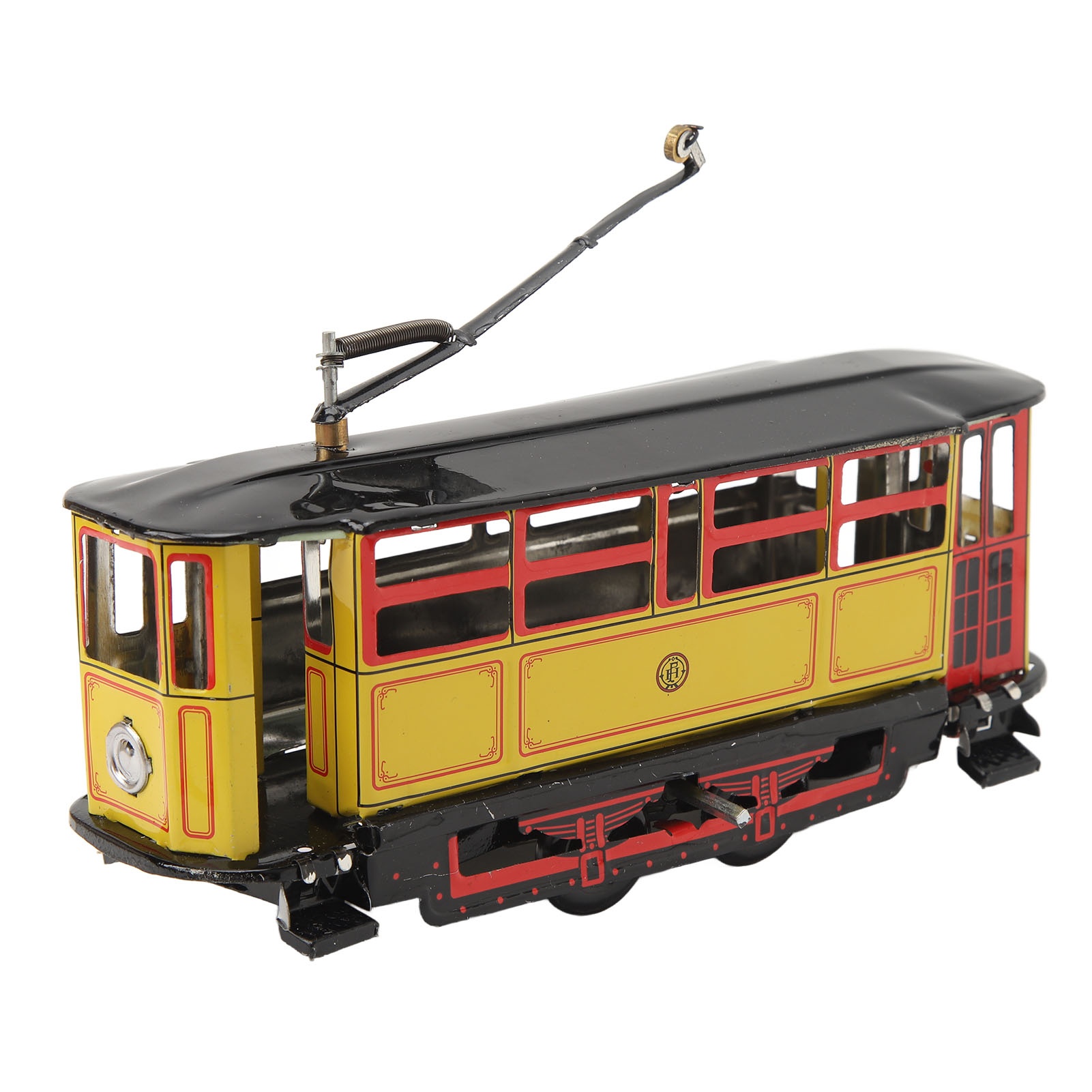 Trolley Kurmalı Oyuncaklar Ten - Photography Interest incelemesi ve fiyatı