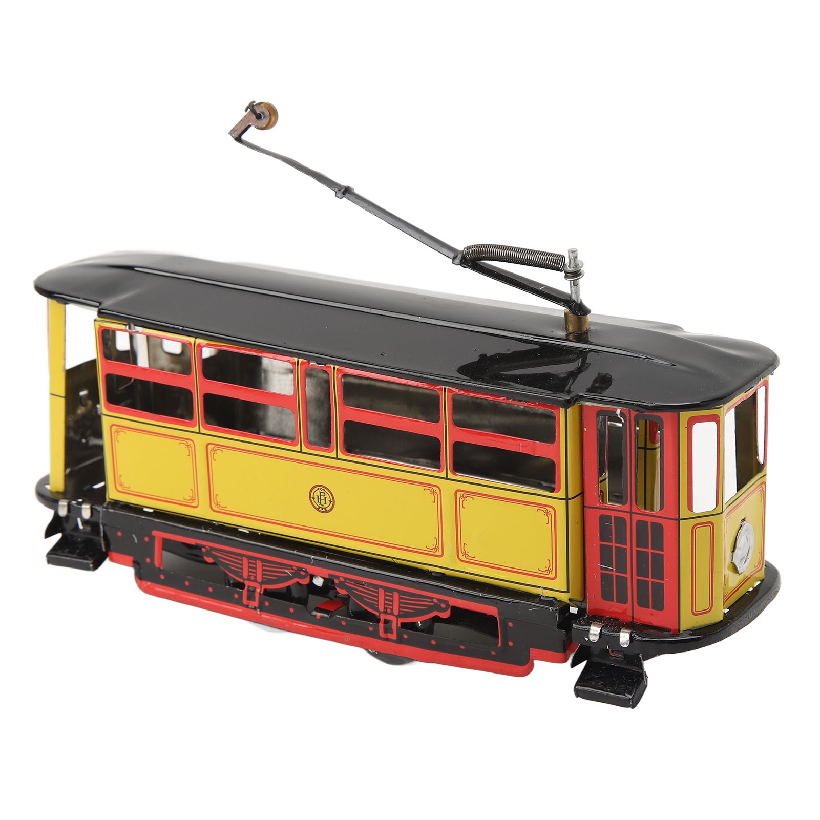 Trolley Kurmalı Oyuncaklar Ten - Photography Interest incelemesi ve fiyatı