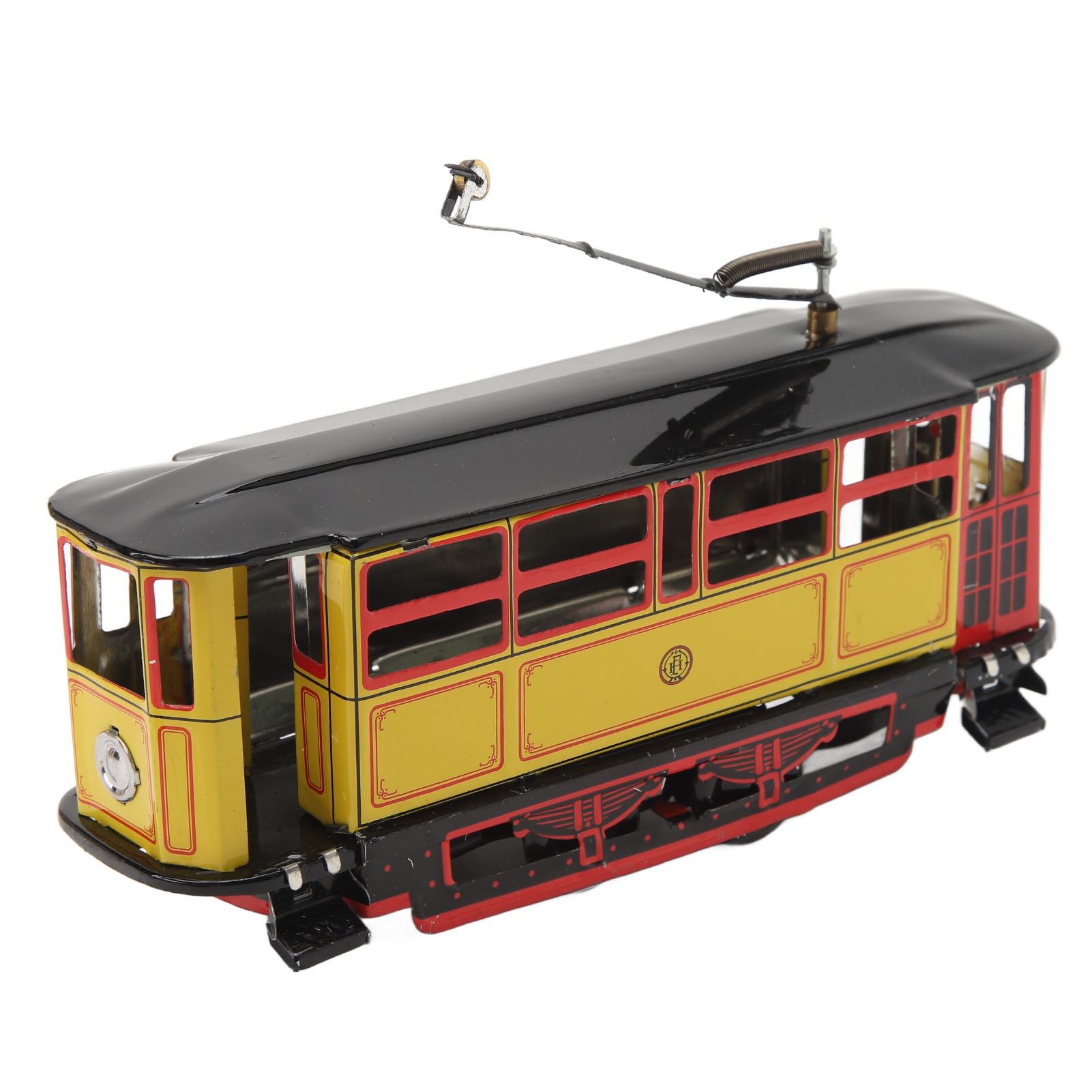 Trolley Kurmalı Oyuncaklar Ten - Photography Interest incelemesi ve fiyatı