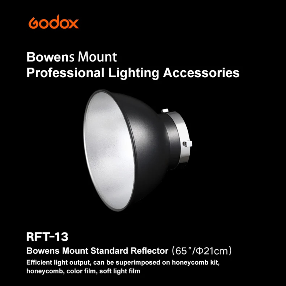 Godox Bowens Mount Standart Re - Beauty Dish Softbox incelemesi ve fiyatı