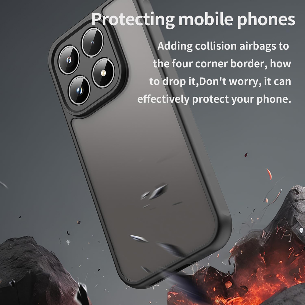 Askeri Sınıf Ağır Hizmet Tipi  - Photography Xiaomi 17 Ultra incelemesi ve fiyatı