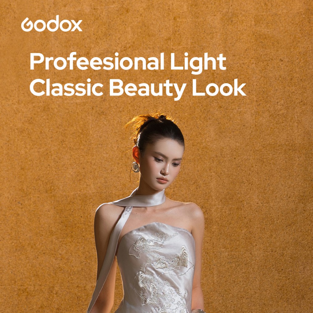 Godox EazyFlow Bty 65S/85S Kat - Beauty Dish Softbox incelemesi ve fiyatı