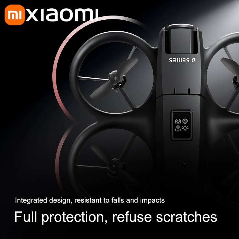Xiaomi D16 GPS Drone 8K Hava Ç - Xiaomi Photography Kit incelemesi ve fiyatı