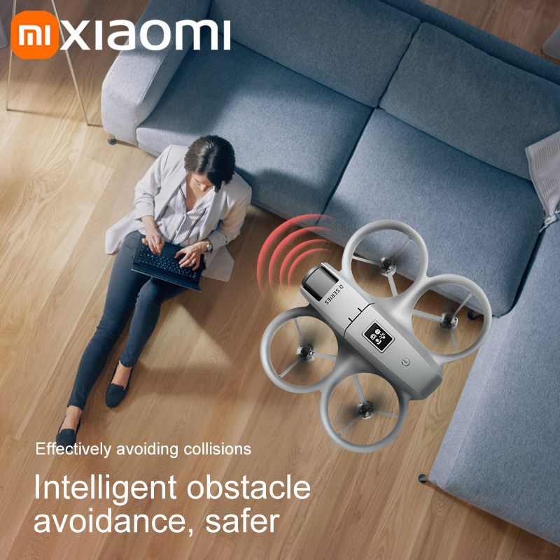 Xiaomi D16 GPS Drone 8K Hava Ç - Xiaomi Photography Kit incelemesi ve fiyatı