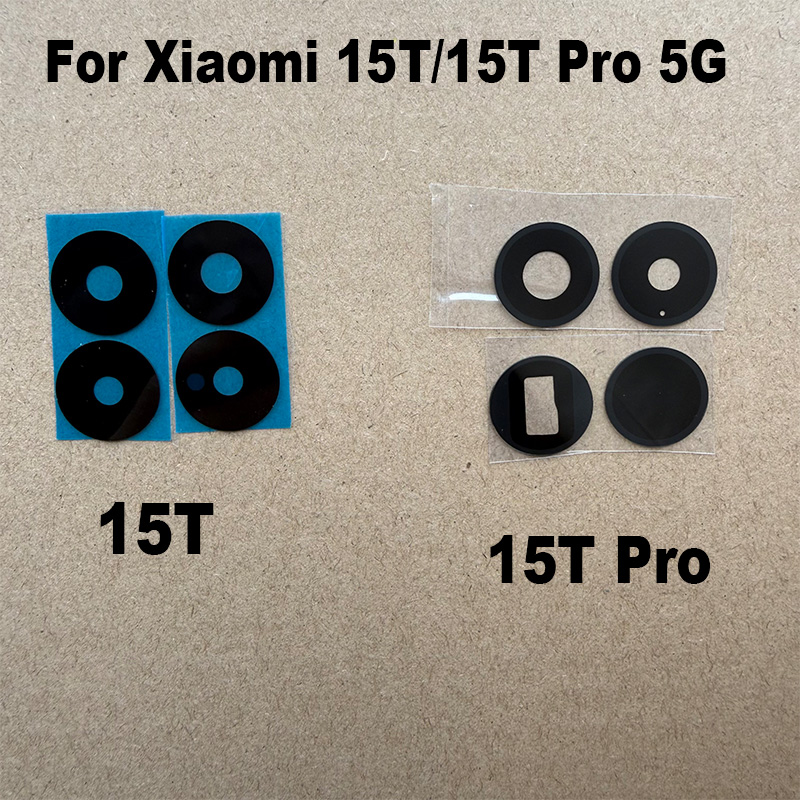 Xiaomi 15T / 15T Pro 5G Arka K - Xiaomi Photography Kit incelemesi ve fiyatı