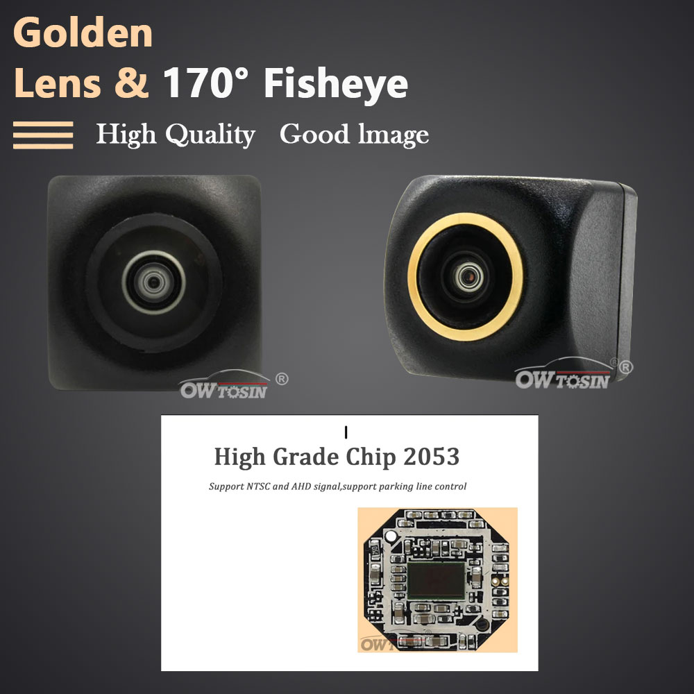 AHD 720P/1080P altın Lens arab - Xiaomi Photography Kit incelemesi ve fiyatı