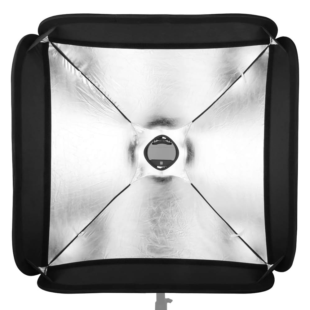 Godox 80x80 cm 60x60 cm 50x50  - Beauty Dish Softbox incelemesi ve fiyatı
