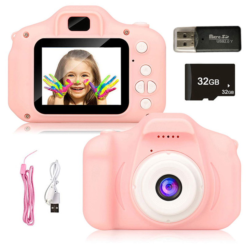 Çocuklar Kamera Oyuncaklar Min - Photography Of Memories incelemesi ve fiyatı