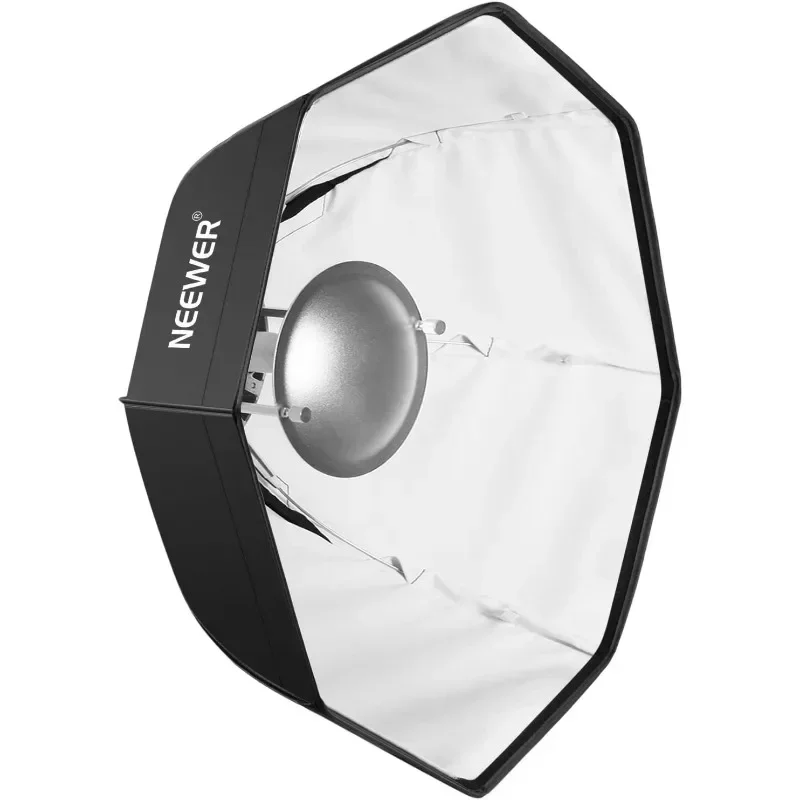 60 cm Sekizgen Softbox ve Beau - Beauty Dish Softbox incelemesi ve fiyatı