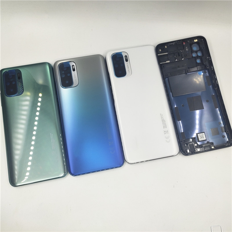 Xiaomi Redmi Note 10 M2101K7AG - Xiaomi Photography Kit incelemesi ve fiyatı