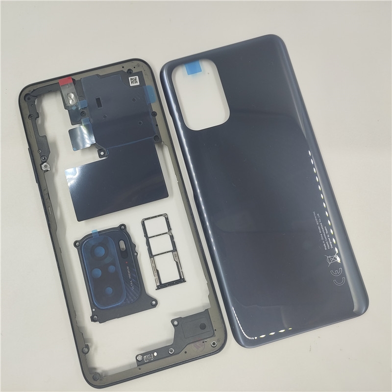 Xiaomi Redmi Note 10 M2101K7AG - Xiaomi Photography Kit incelemesi ve fiyatı