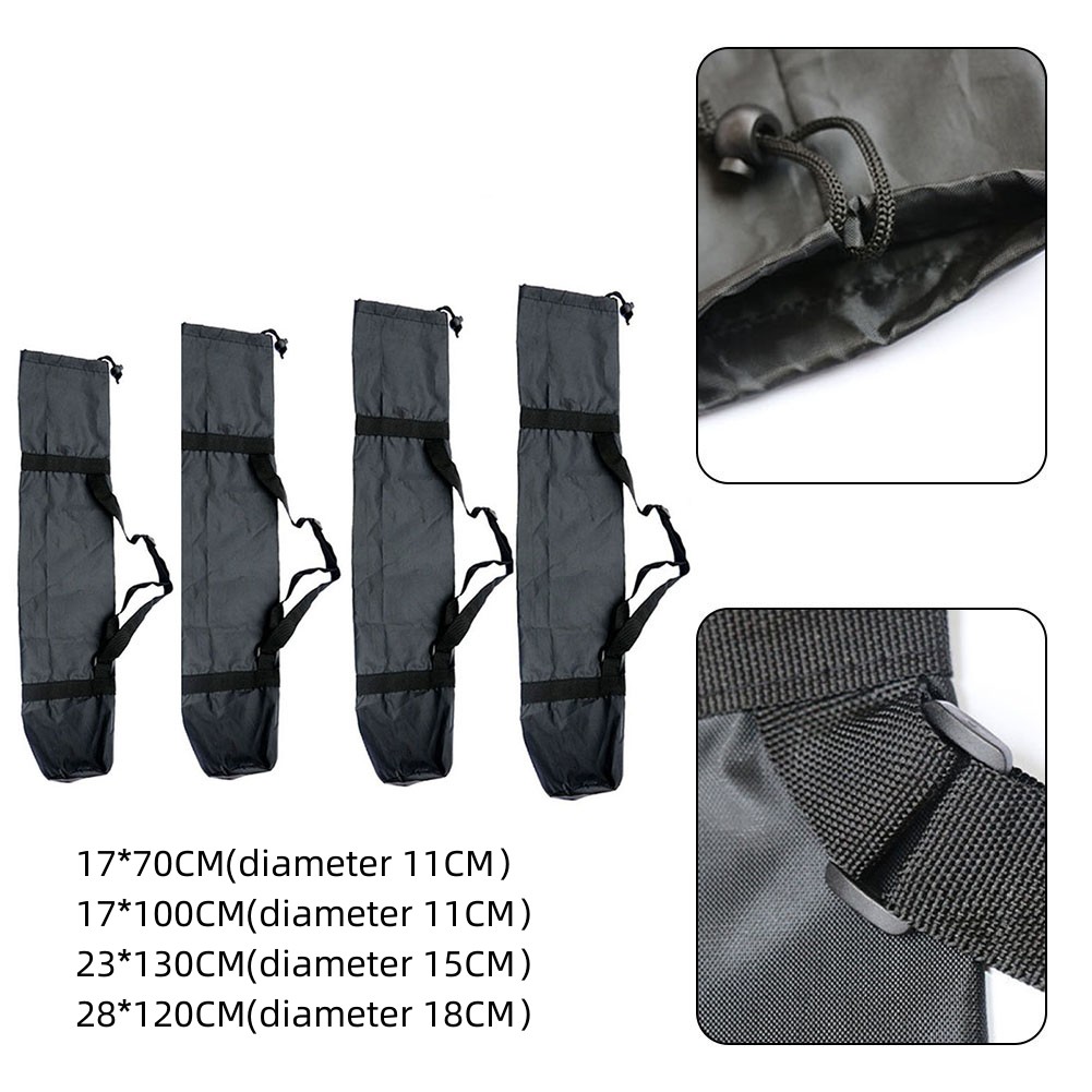 70-130cm Tripod çanta İpli Tot - Photography Kit Pro incelemesi ve fiyatı