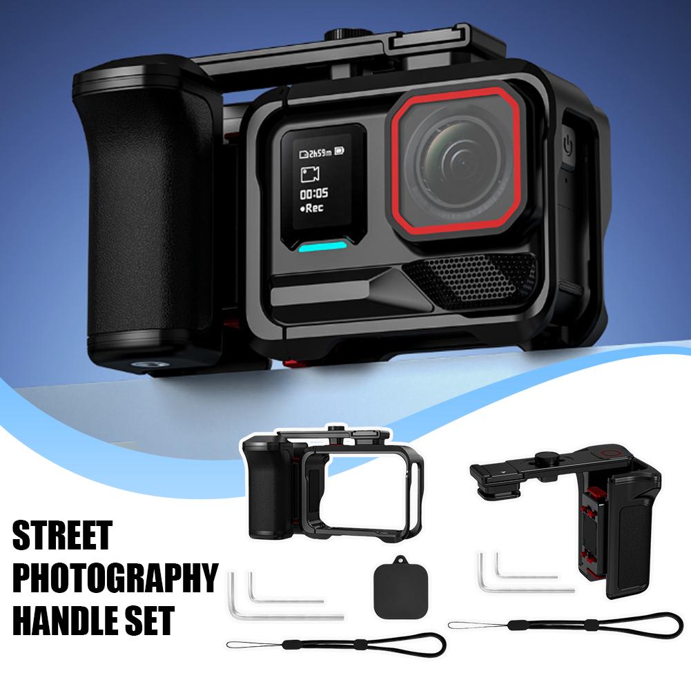 Insta360 Ace Pro 2/Pro Kamera  - Photography Kit Pro incelemesi ve fiyatı