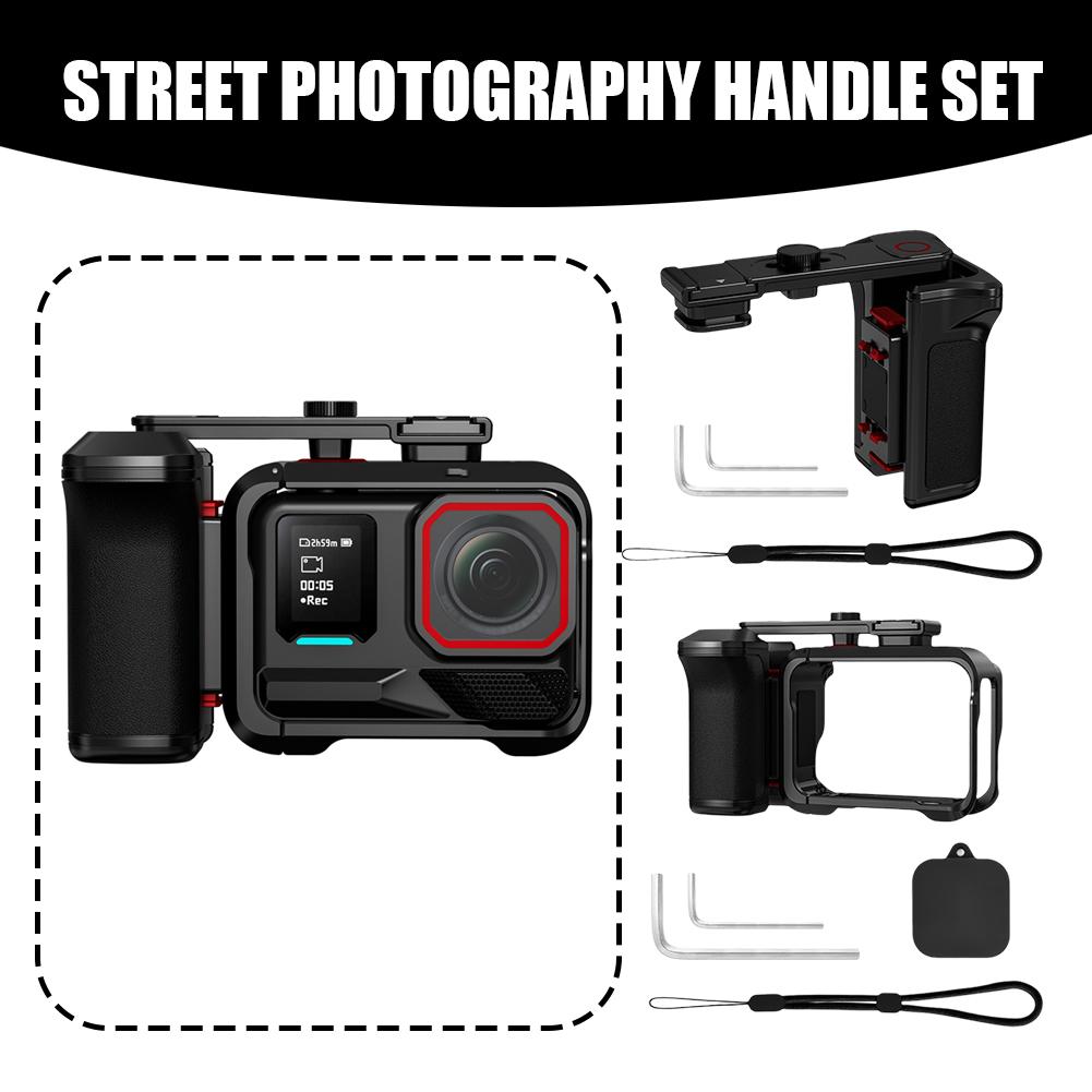 Insta360 Ace Pro 2/Pro Kamera  - Photography Kit Pro incelemesi ve fiyatı