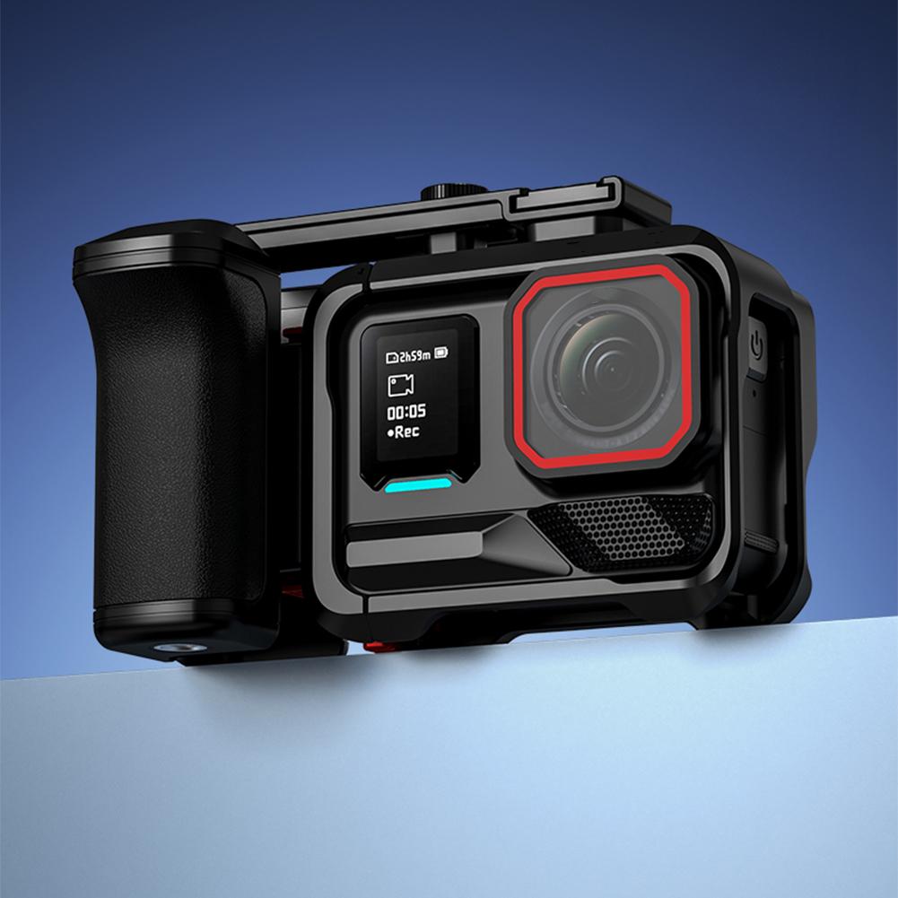 Insta360 Ace Pro 2/Pro Kamera  - Photography Kit Pro incelemesi ve fiyatı