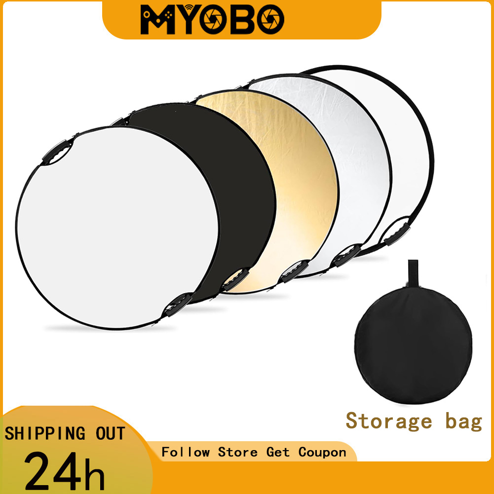 MYOBO Reflektör Fotoğrafçılık  - Photography Kit Pro incelemesi ve fiyatı