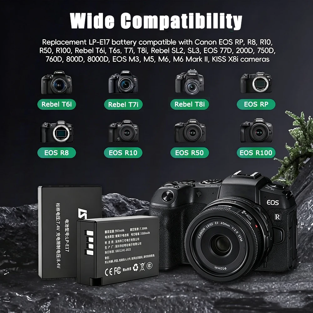 Canon Fotoğraf Makineleri için - Canon Camera Eos R8 incelemesi ve fiyatı