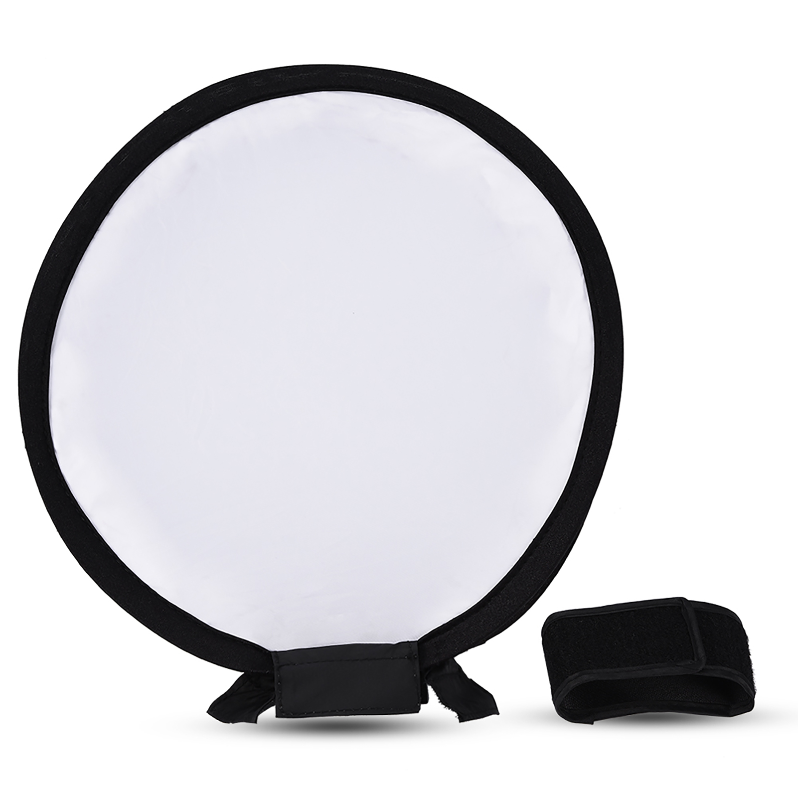 Mini Taşınabilir Yuvarlak Güze - Beauty Dish Softbox incelemesi ve fiyatı